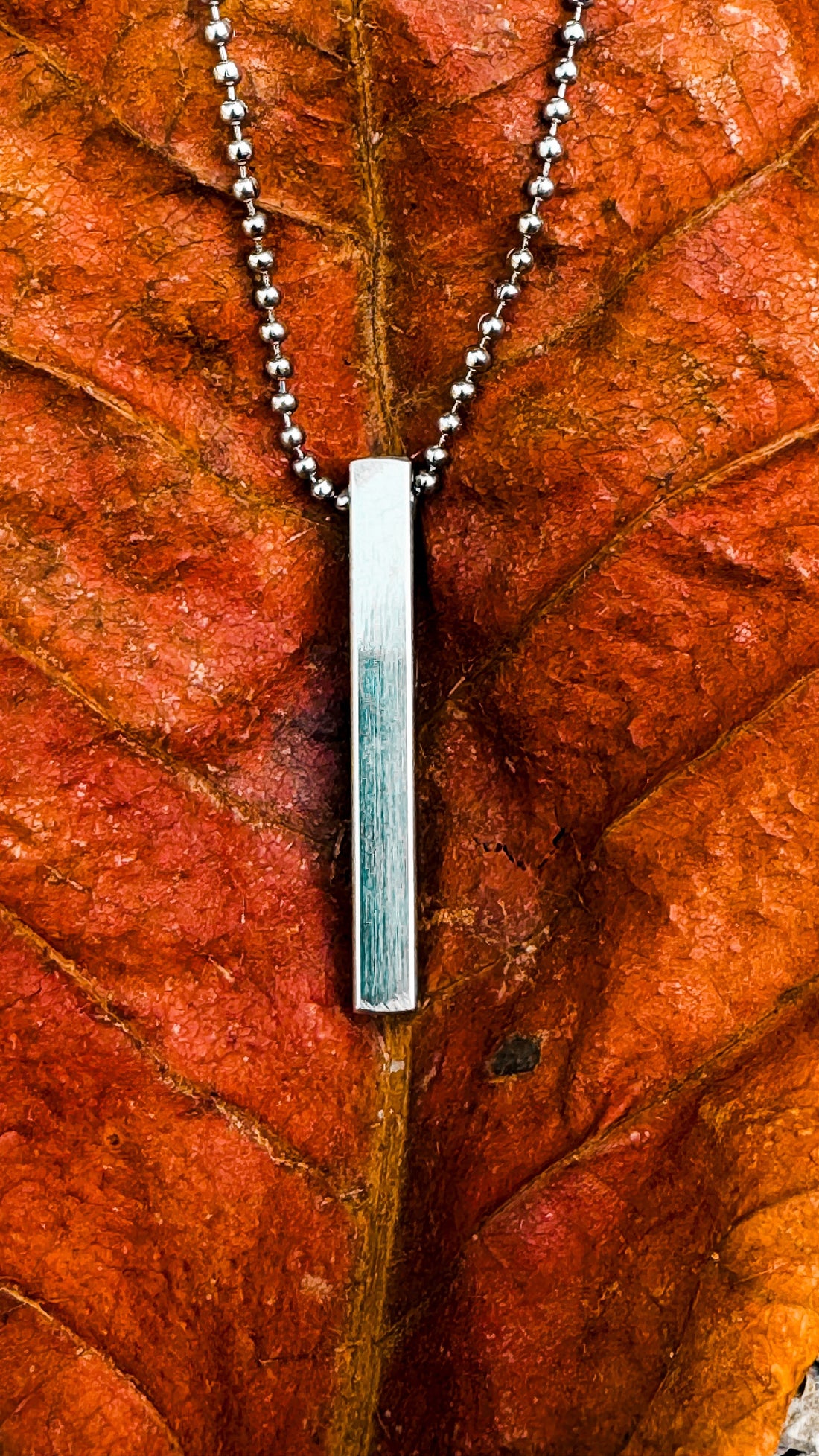Bar pendant finest