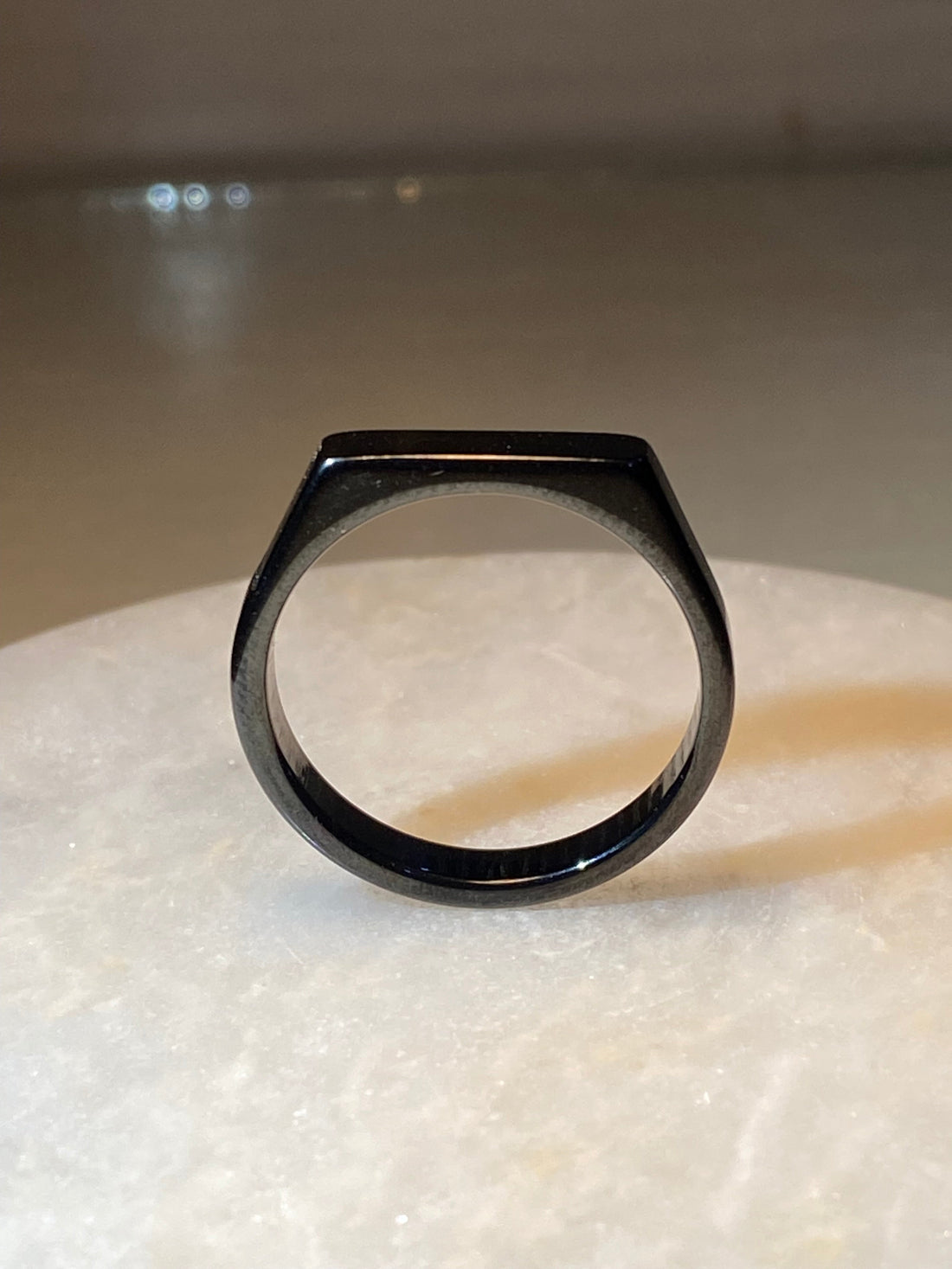 Signet ring finest