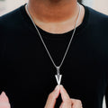 Arrow pendant Finest Official