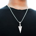 Arrow pendant Finest Official