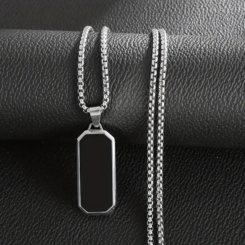 Rectangular pendant Finest Official