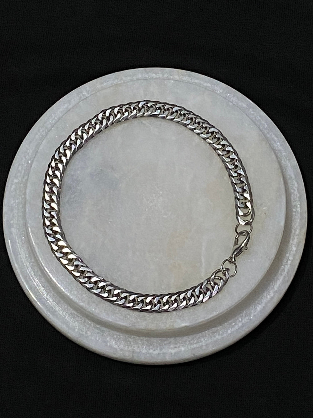 Cuban curb bracelet Finest Official