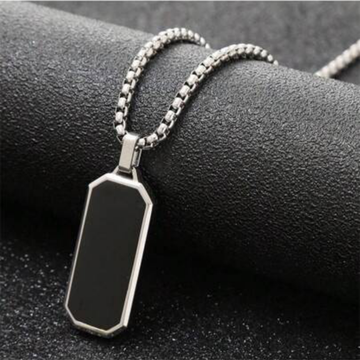 Rectangular pendant Finest Official