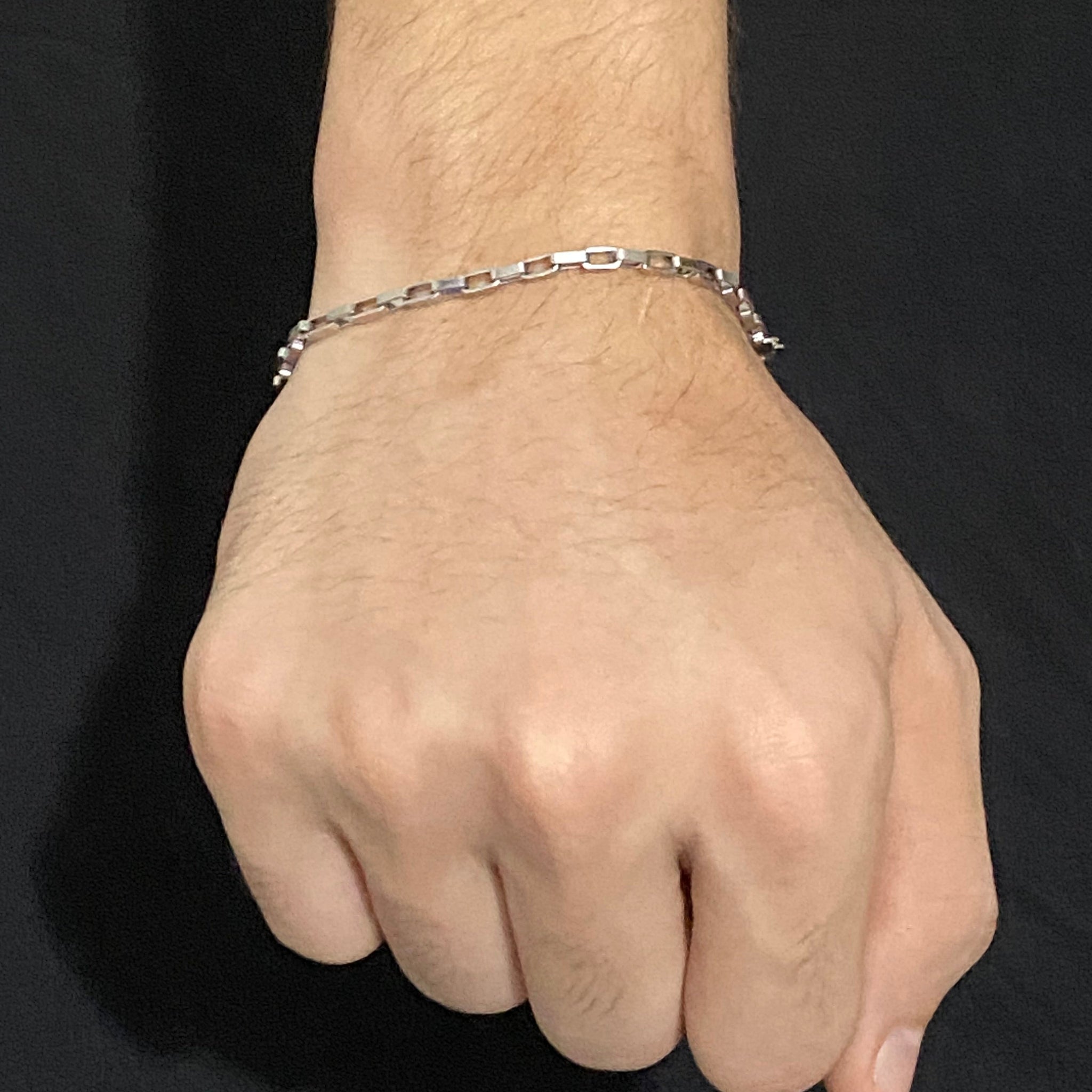 Royce bracelet finest