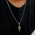 Arrow pendant Finest Official